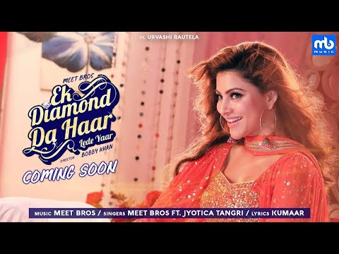 My Channa Ve Coming Soon Meet Bros Ft. Jyotica Tangri 