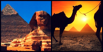 Egypt