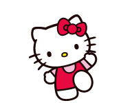 Sanrioキャラクター紹介