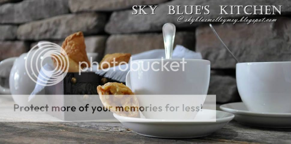 ✿ Sky Blue's Kitchen ✿