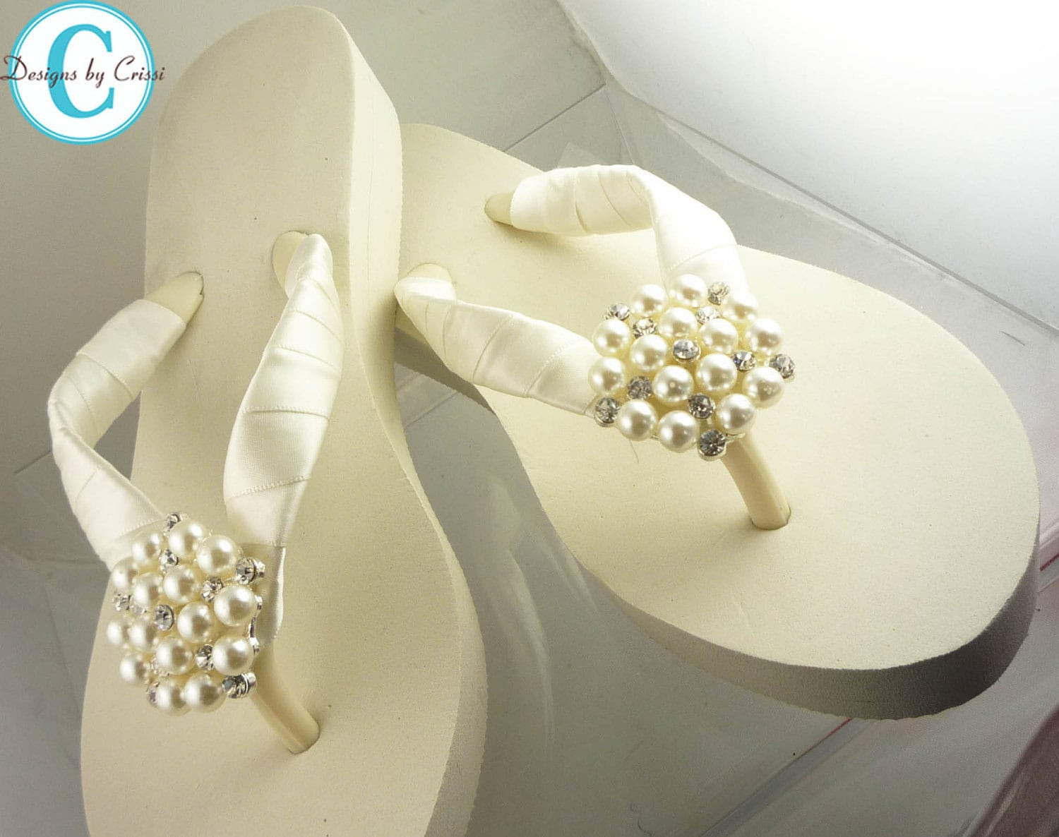 Request a custom order and have something made just for you.