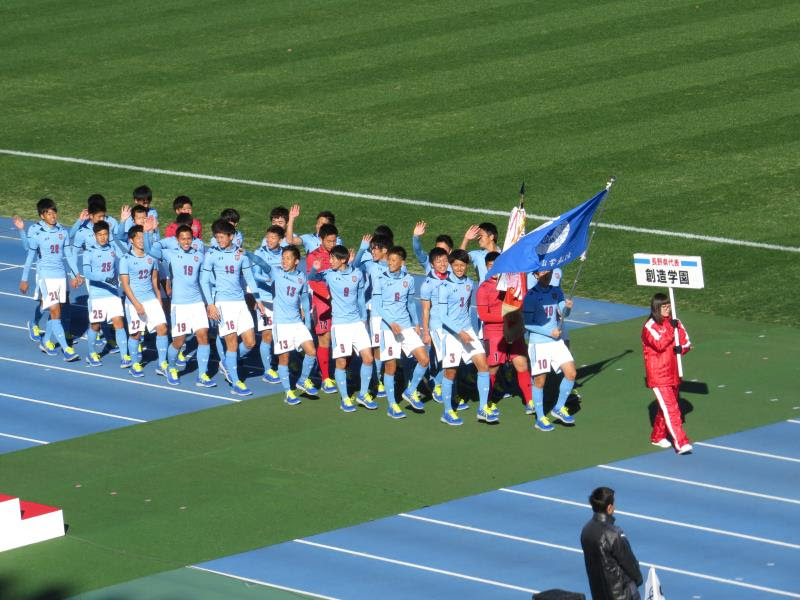 高校サッカーデータベース 高校サッカー選手権長野県年度別成績一覧 サカスタu １８