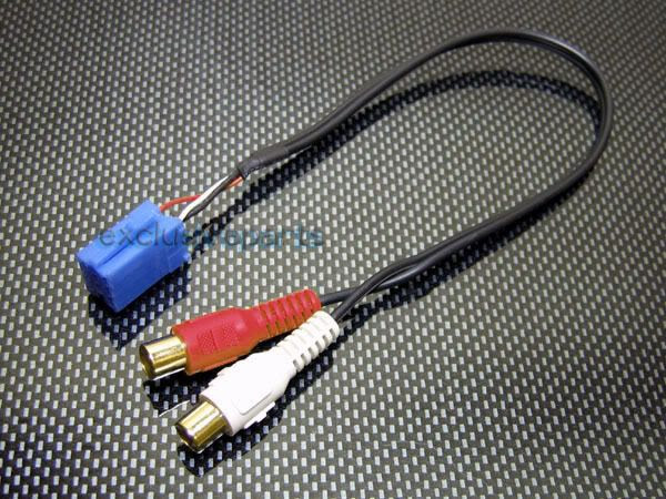 Has anyone used the Adapter that plugs into the back of the Becker Radio and 