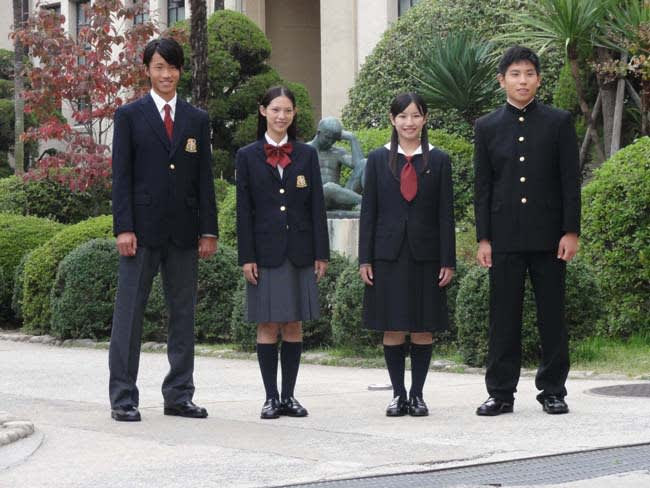 同様に ステーキ ミキサー 関西 学院 高校 制服 Infocgil Org