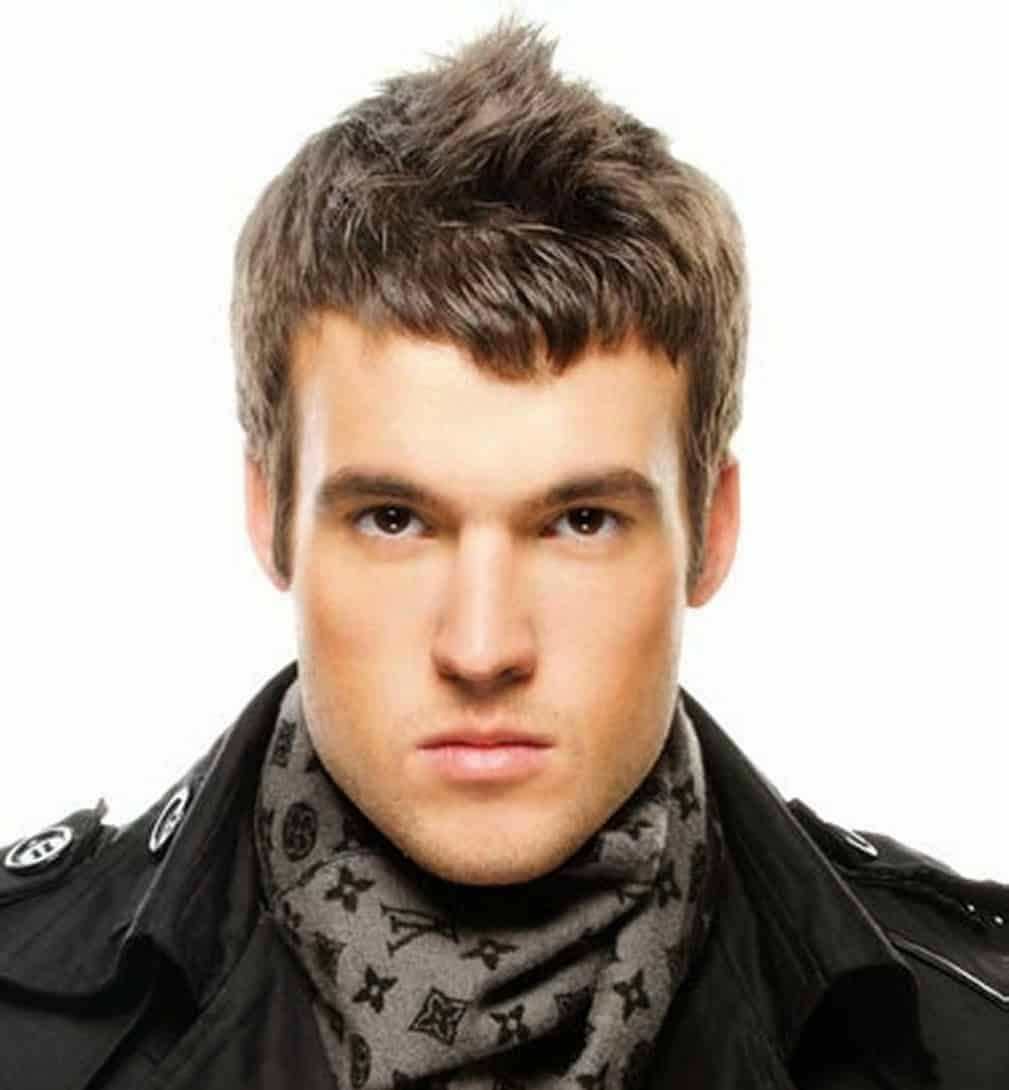 20 Best 90s  Hairstyles  For Men  Back to the Future 2021 