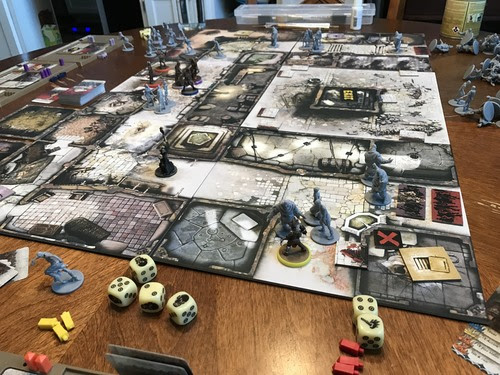 Juegos De Mesa Roleros