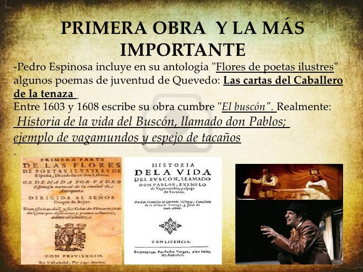 Francisco de Quevedo