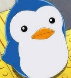 ペンギン2号 輪るピングドラム Neoapo アニメ ゲームdbサイト