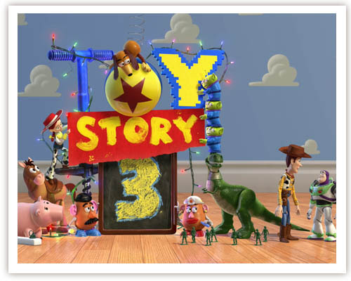 Toy Story 3