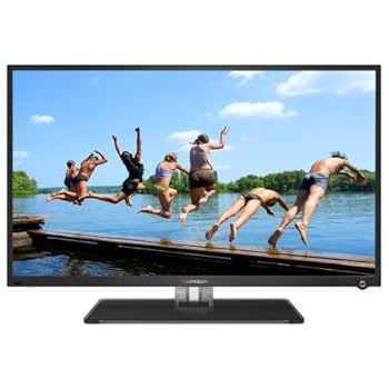 Thomson - 32FU5253 - TV LCD 32