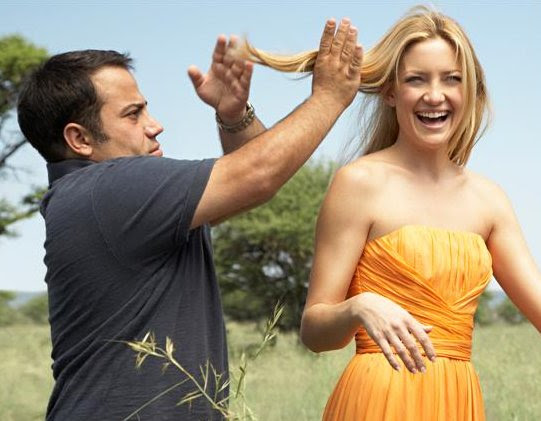 The “How to Lose a Guy in 10 Days” actress, Kate Hudson will be on the Home 