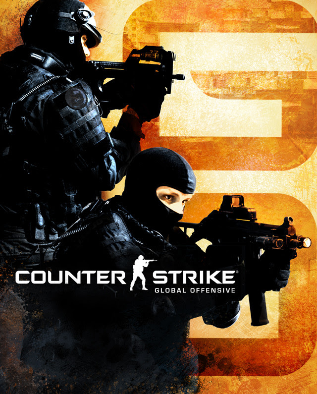 Counter Strike Global Offensive FULL UNLOCKED