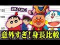 √無料でダウンロード！ 名探偵コナン キャラクター 身長 886974-名探偵コナン キャラクター 身長