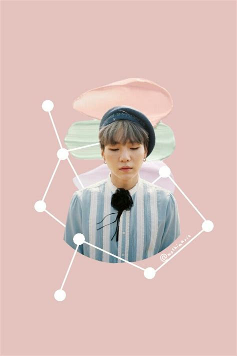 suga suga kpop bts yoongi sugabts aesthetic freetoedit