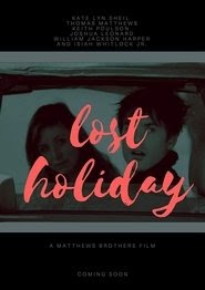 Lost Holiday 2019 kijken volledige film finnish online