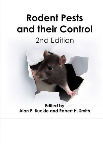 Rodent Pests and Their ControlFrom CABI