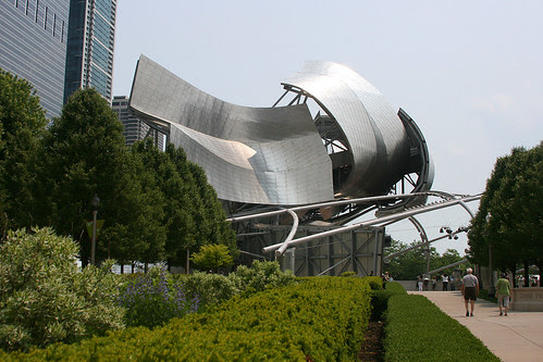 alien landing