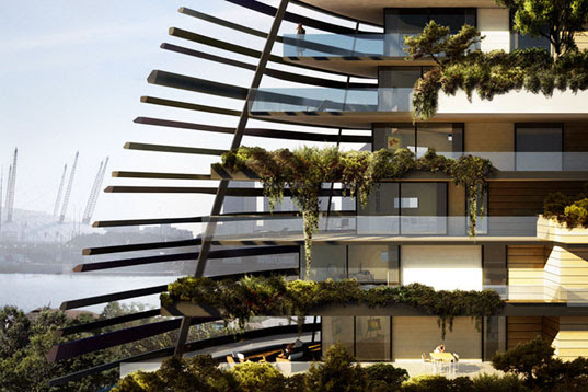 green architecture, British architecture, wintergardens, 
architecture, eco design, sustainable design, green design, RHE 
architecture, silvertree