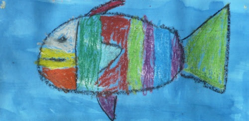 Poissons D Avril Zaubette