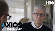 games people play Apple CEO Tim Cook on Silicon Valley's Male-Dominated Culture | AXIOS on HBO