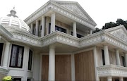 53+ Gambar Rumah Mewah Para Artis, Inspirasi Penting!