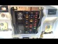 Diagram 1997 Ford F 150 Fuse Box