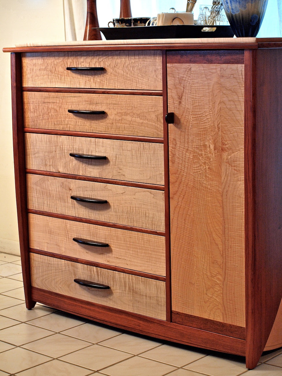 DIY Homemade Dresser Plans Wooden PDF plans to build a toy 