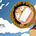 Luffy Wallpaper Black : Luffy Dark 2 by Dinocojv on DeviantArt