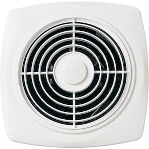 Broan 180 CFM Through-the-Wall Exhaust Fan-509 at The Home Depot