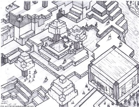  printable coloring pages minecraft coloring home