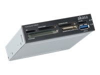 Akasa AK-ICR-14 Lecteur de carte
