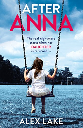 After AnnaBy Alex Lake