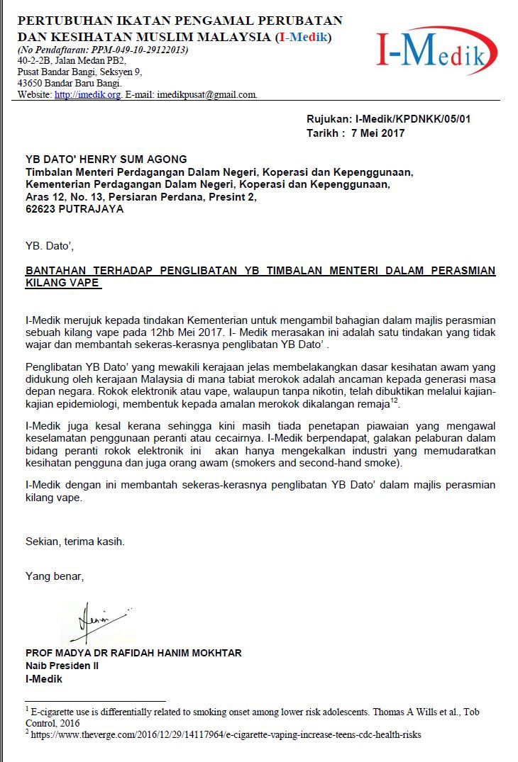 Utama  IMEDIK