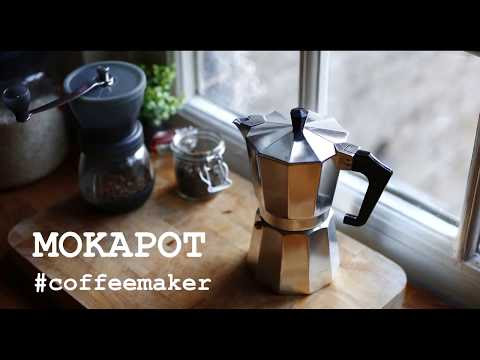 Video Alat Coffee Maker