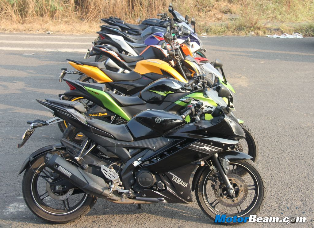 Which Is India’s Best Performance Motorcycle?