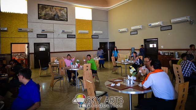 Senheng India Trip to Taj Mahal 2013 | TianChad.com