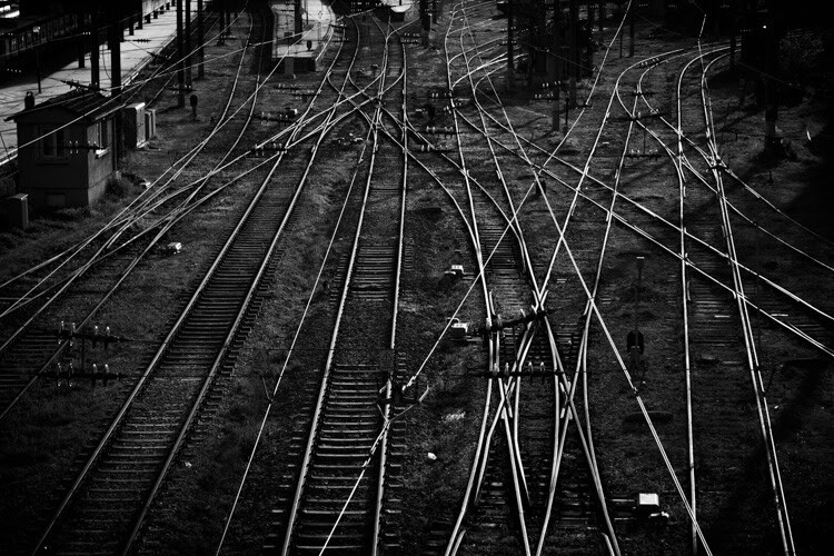 Istanbul railway station