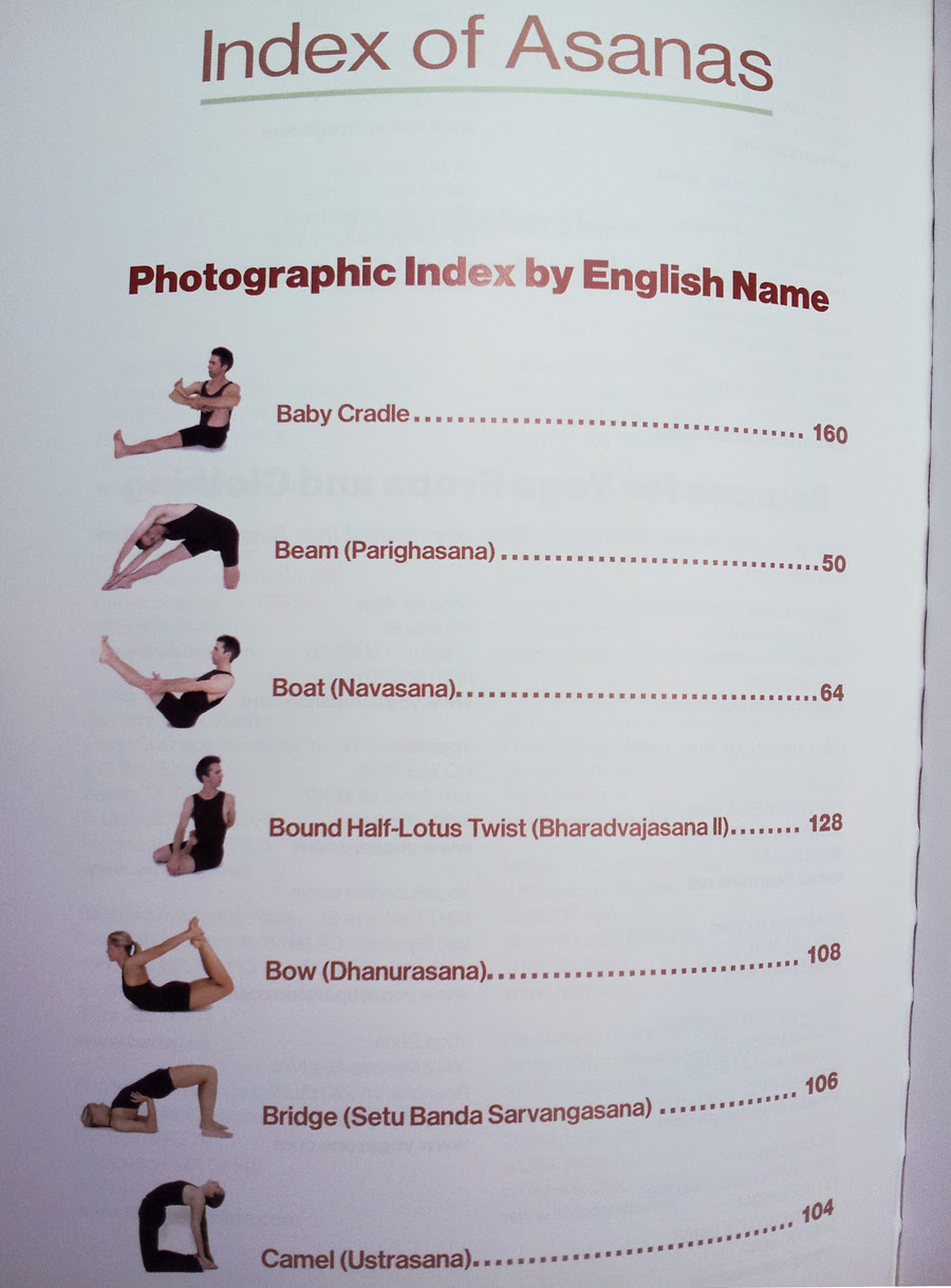 HathaYoga.com Beginner\u0027s to - Yoga Guide