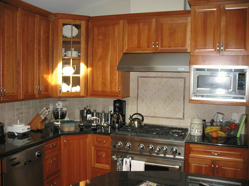Raleigh Custom Kitchens | Remaley Construction Co, Inc. Raleigh NC