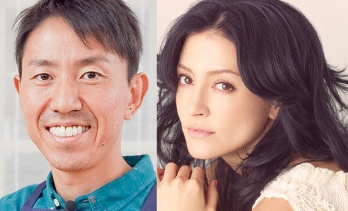 チュート福田充徳が結婚 嫁はアンジェラアキ似 元彼女噂は太田在 麻倉みな あやまんルーキタエ Official Abema Tv