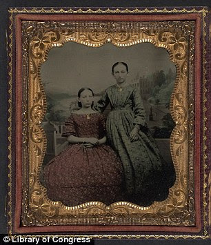 Women of the Civil War