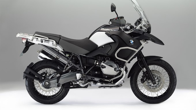 Bmw Gs 1200 Adv / BMW R 1200 GS ADVENTURE R1200 GS ADV - BIKE-ECO / The warranty covers bulbs for six months.