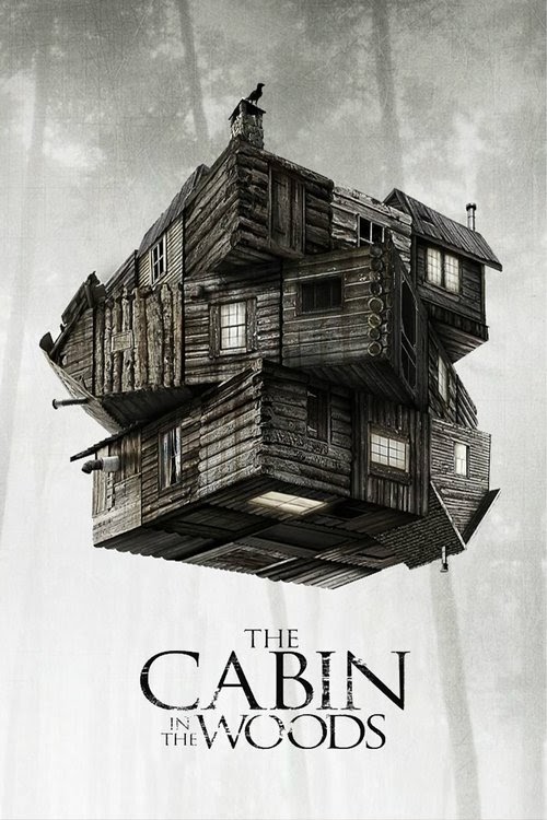 Film Kijken The Cabin in the Woods 2012 Nederlands Gesproken Kijken sub
Nederlands