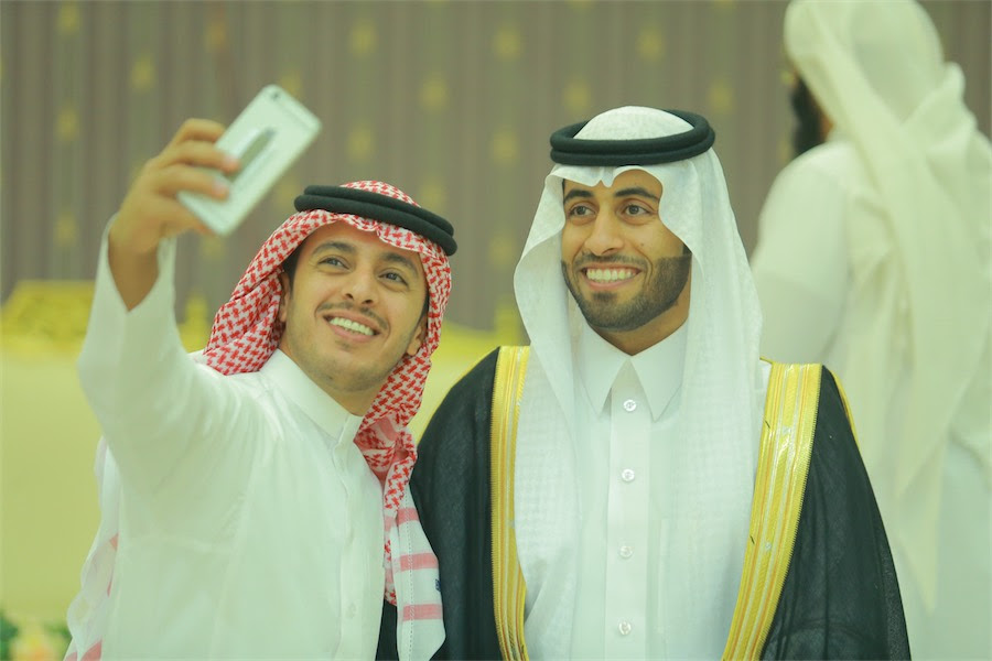أفــراح أباالخيل الخويلدي قاعة القصيم