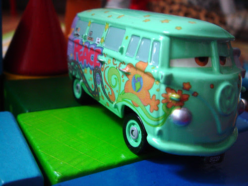 Hey, this is Baby Peace Van Peace! Peace can be cute :) zoey et al