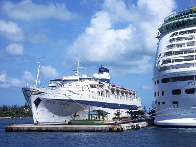 regal empress cruise