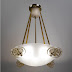 Art Deco Style Lighting