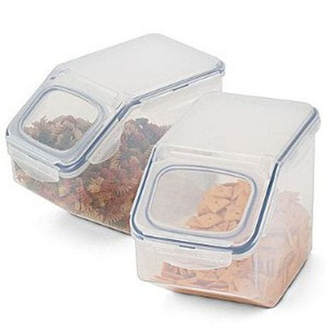 Lock Lock 5 L container with fliptop lid Walmart ca Lock Lock 5 L container with fliptop lid Walmart ca