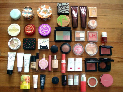 Facial, Eyebrow, Eyelashes, Highlighters, Face, Make-up, FX777, FX777222999