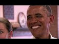 President Barack Obama - 2012 Democratic National Convention Video